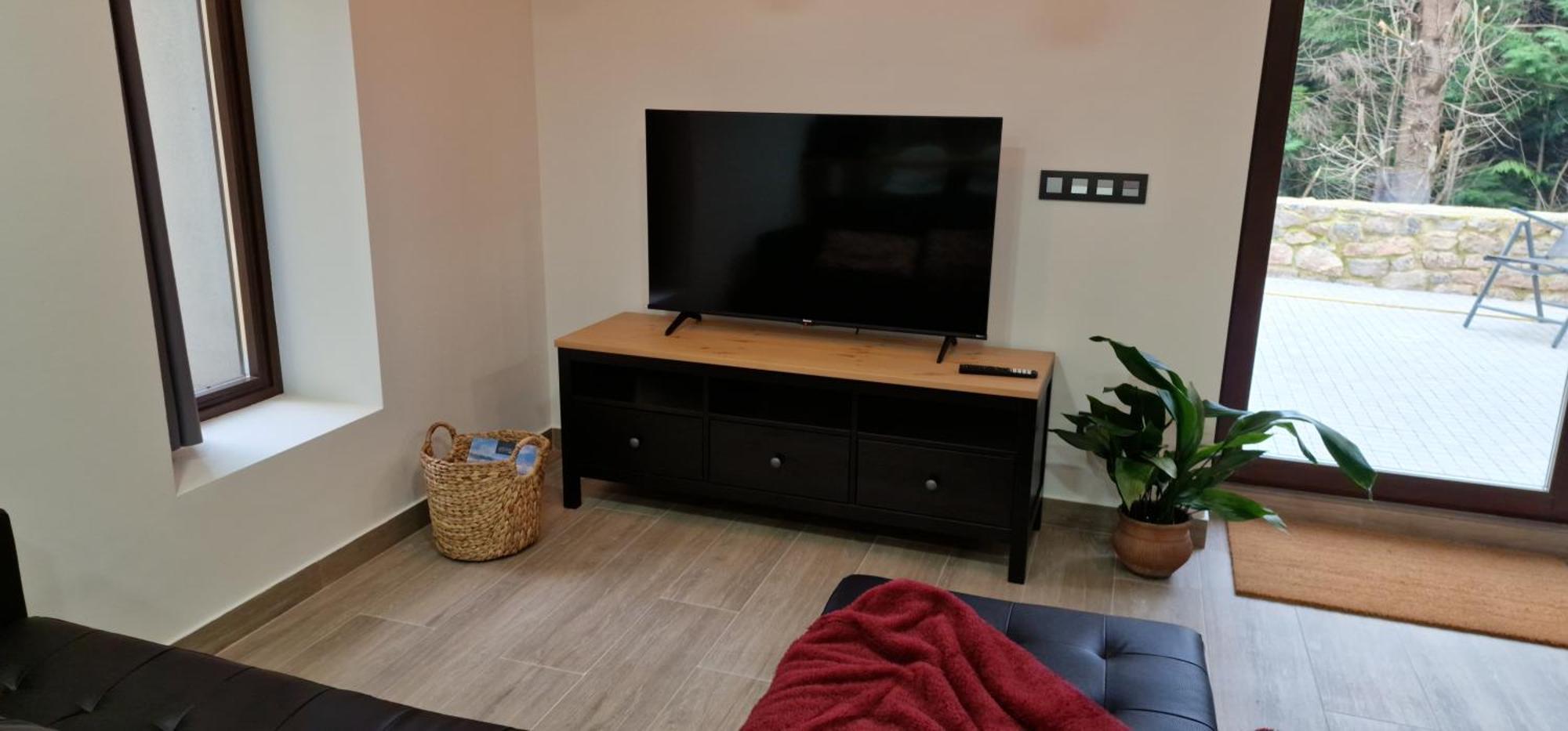 Apartamentos Entrellusa - At-1482-As Perlora Εξωτερικό φωτογραφία