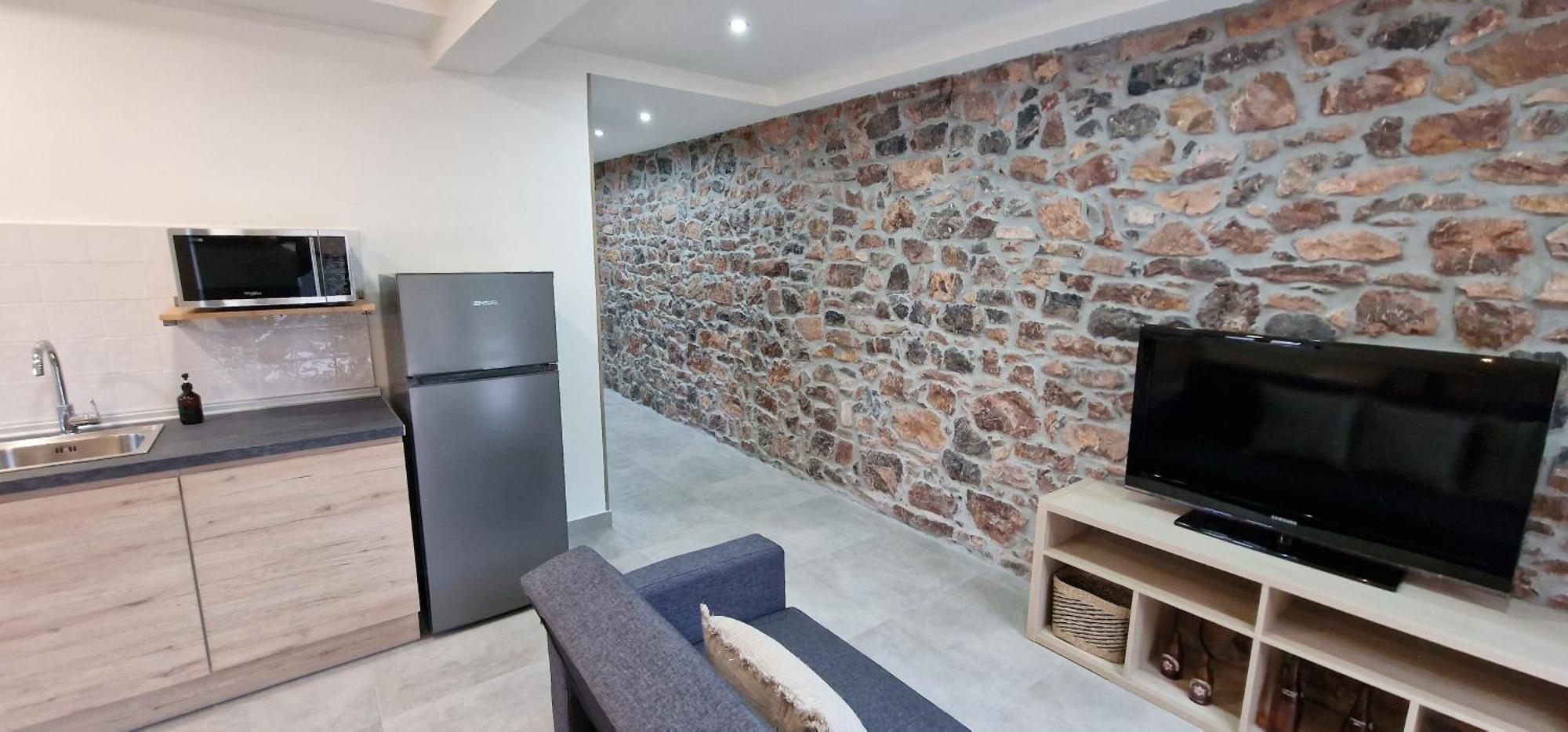 Apartamentos Entrellusa - At-1482-As Perlora Εξωτερικό φωτογραφία