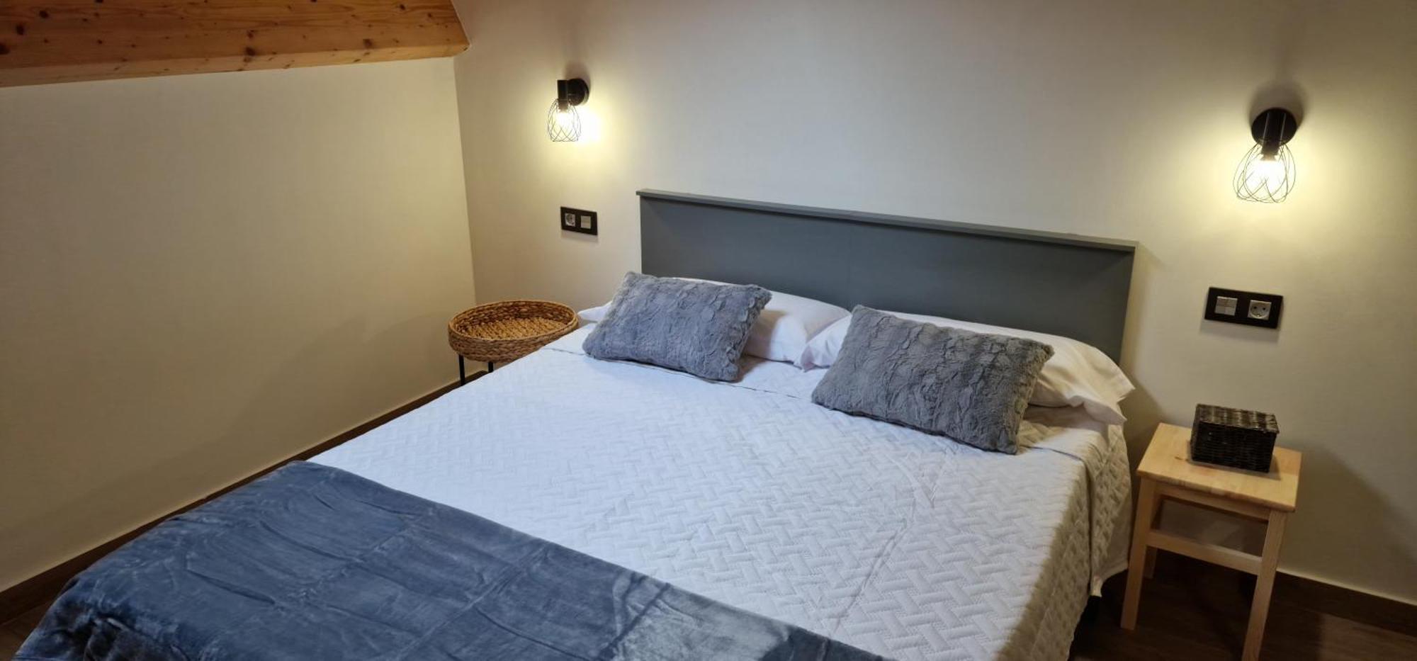 Apartamentos Entrellusa - At-1482-As Perlora Εξωτερικό φωτογραφία