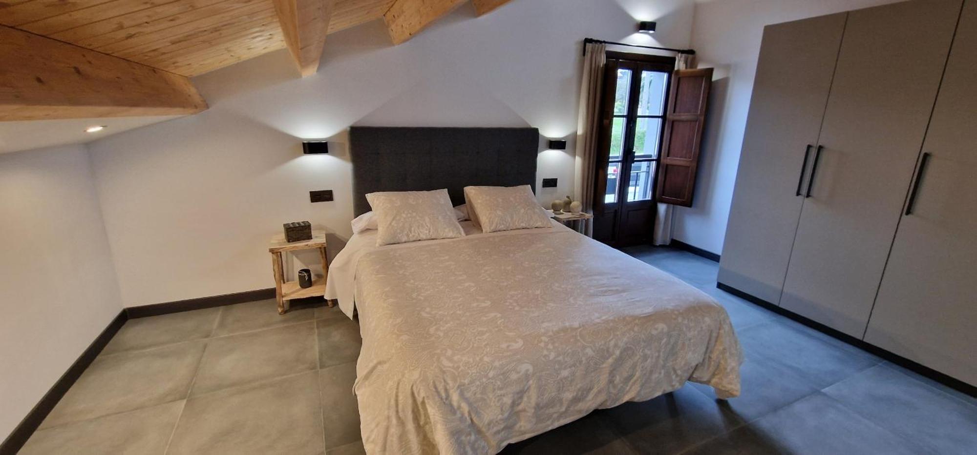 Apartamentos Entrellusa - At-1482-As Perlora Εξωτερικό φωτογραφία