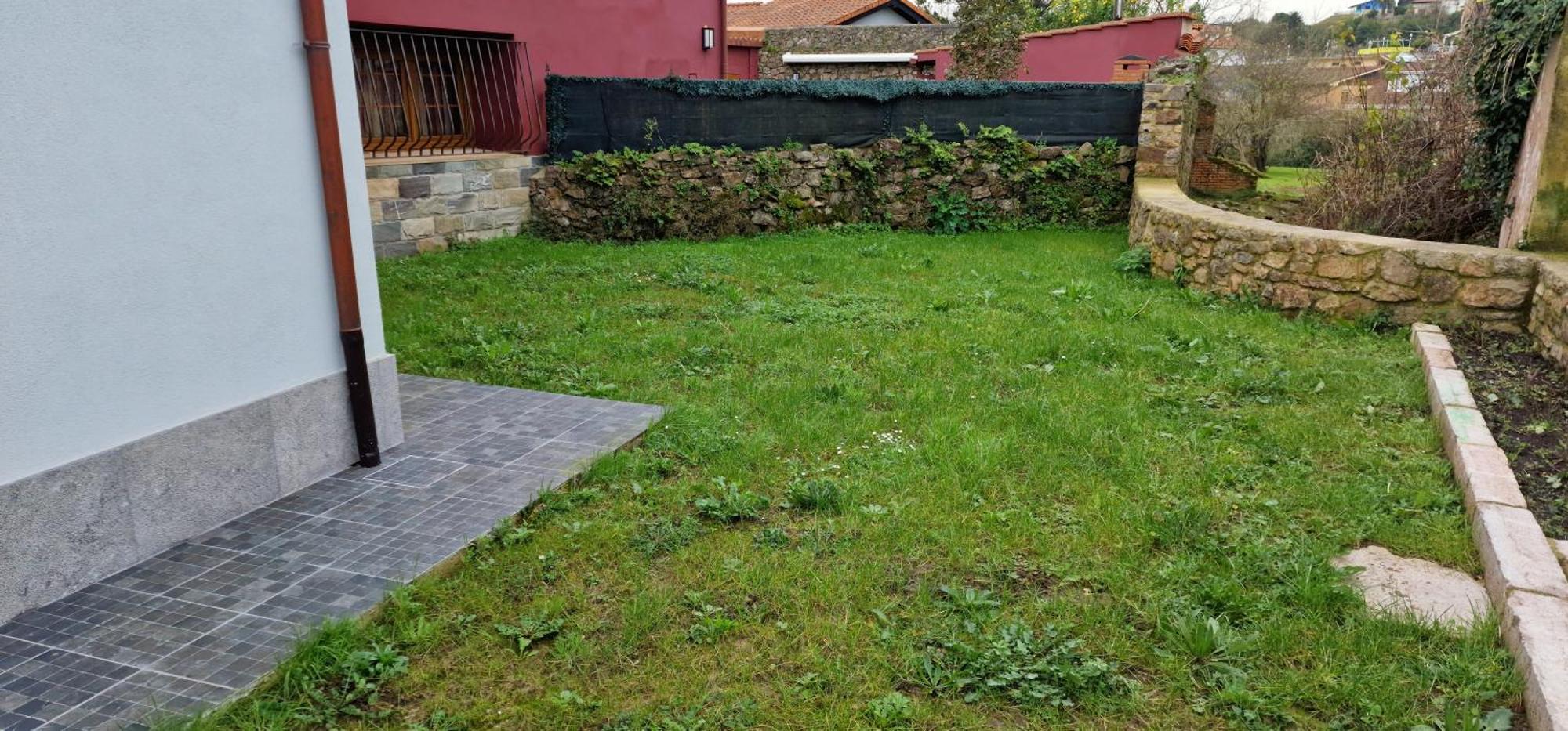 Apartamentos Entrellusa - At-1482-As Perlora Εξωτερικό φωτογραφία
