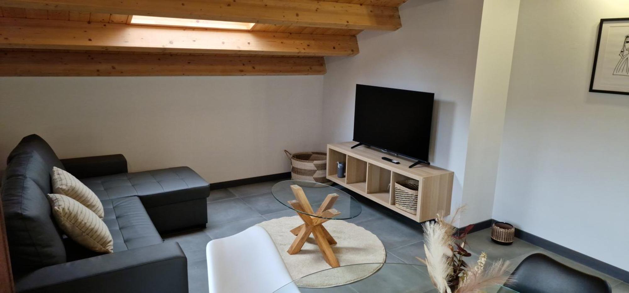Apartamentos Entrellusa - At-1482-As Perlora Εξωτερικό φωτογραφία