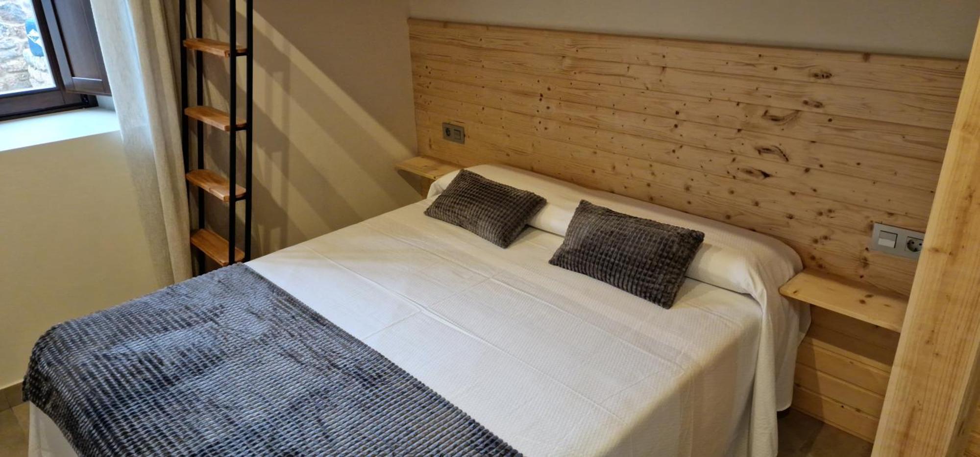 Apartamentos Entrellusa - At-1482-As Perlora Εξωτερικό φωτογραφία