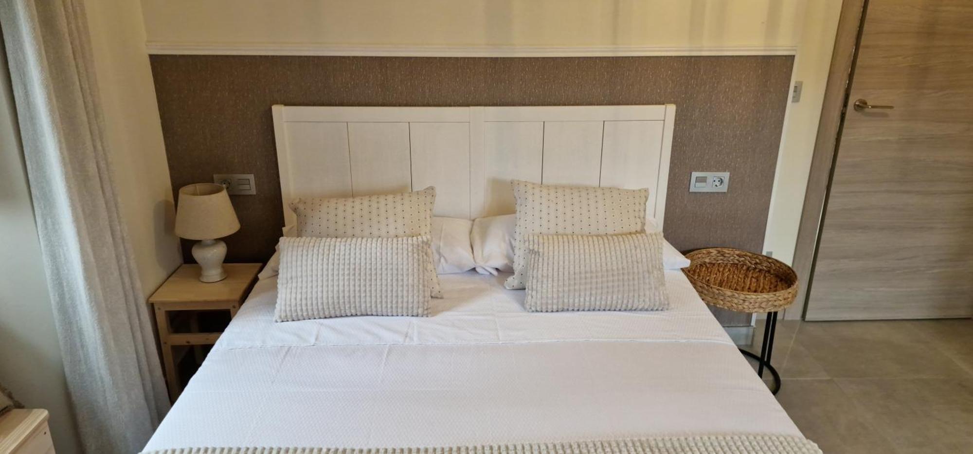 Apartamentos Entrellusa - At-1482-As Perlora Εξωτερικό φωτογραφία
