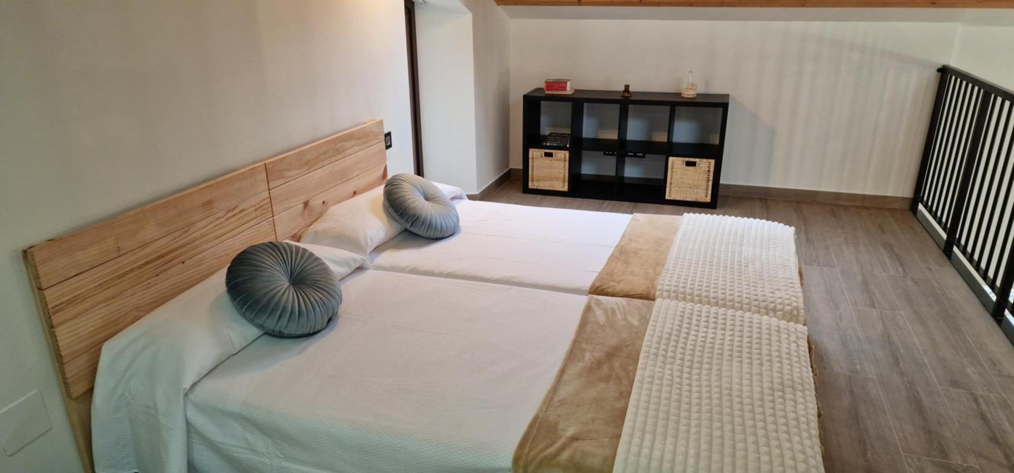 Apartamentos Entrellusa - At-1482-As Perlora Εξωτερικό φωτογραφία