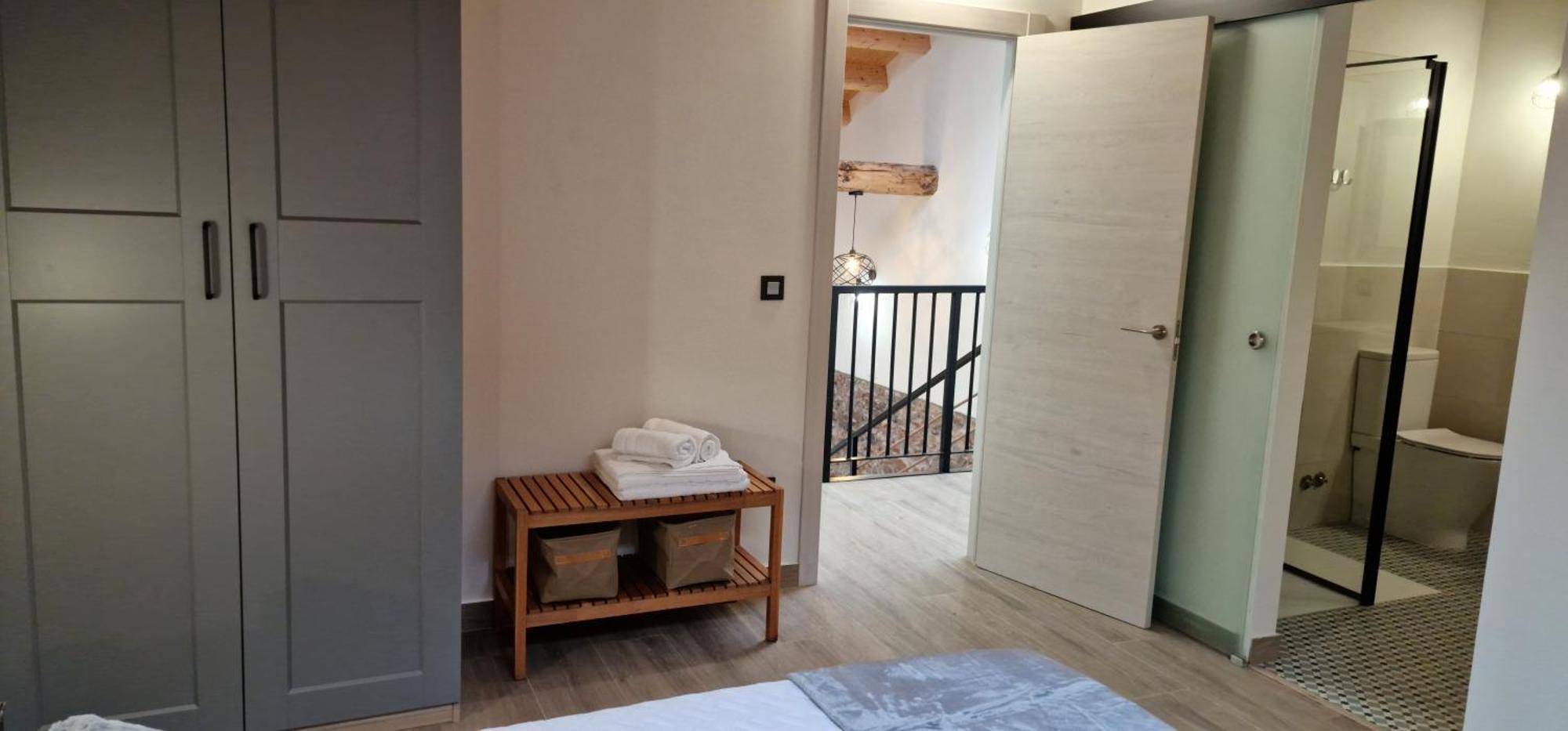 Apartamentos Entrellusa - At-1482-As Perlora Εξωτερικό φωτογραφία