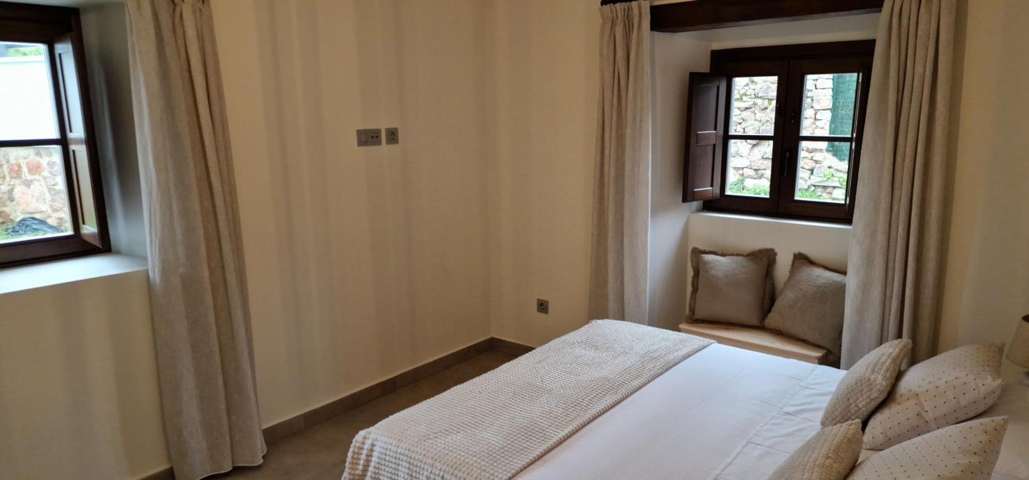 Apartamentos Entrellusa - At-1482-As Perlora Εξωτερικό φωτογραφία