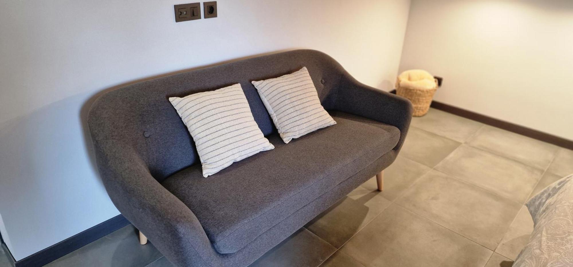 Apartamentos Entrellusa - At-1482-As Perlora Εξωτερικό φωτογραφία