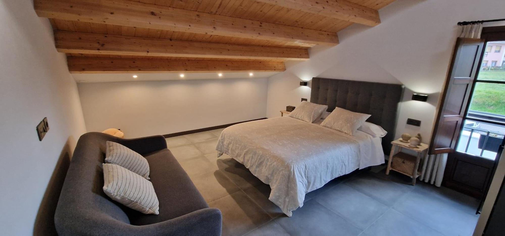 Apartamentos Entrellusa - At-1482-As Perlora Εξωτερικό φωτογραφία